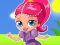 Gioco Shimmer Sky Jumper in linea