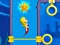 Gioco Pull Mermaid Out in linea