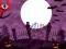 Gioco Angry Red Birds Halloween in linea