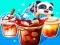 Gioco Little Panda Coffee Shop in linea
