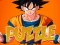 Gioco Dragonball Z Puzzles in linea