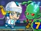 Gioco Zombie Mission 7 in linea