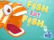 Gioco Fish Eat Fish 2 in linea