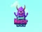 Gioco Sweet Monster Pull Out Pin in linea