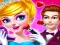 Gioco Magic Fairy Tale Princess Game in linea