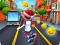 Gioco Subway Run Rush in linea