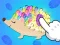 Gioco DIY Slime Art in linea