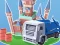 Gioco Build Castle 3D in linea
