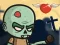 Gioco Zombie vs Fire in linea