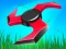 Gioco Grass Cutting Puzzle in linea