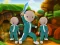 Gioco Squid Crowd Pusher in linea