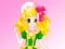 Gioco Anime Girl Dressup in linea