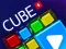 Gioco Cube Simple 3 Match in linea