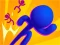 Gioco 3D Bubble Rush! in linea