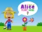 Gioco World of Alice Plant Game in linea