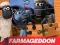 Gioco  A Shaun the Sheep Movie Farmageddon Jigsaw Puzzle in linea