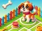 Gioco Rescue Dog puzzle in linea