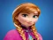 Gioco Play Anna Frozen Sweet Matching Game in linea