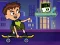 Gioco Ben 10 Skateboarding in linea