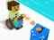 Gioco Piggy Bank Demolish Run in linea
