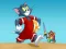 Gioco Tom And Jerry Match 3 in linea