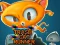 Gioco Trash Cat Runner in linea