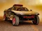 Gioco Audi RS Q Dakar Rally Puzzle in linea