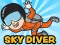 Gioco Skydiver in linea