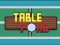 Gioco Table Pong in linea