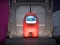 Gioco Amongus Geometry Jump in linea