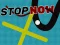 Gioco Stop Now in linea