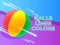 Gioco Balls Lines Colors in linea