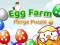 Gioco Egg Farm Merge Puzzle in linea