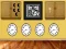 Gioco Clock Room Escape in linea