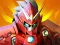 Gioco Iron Man Parkour in linea