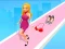 Gioco Healthy girls in linea
