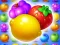 Gioco Fruit Swipe Match It in linea