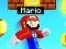 Gioco Super Mario Html5 in linea