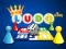Gioco Ludo King in linea