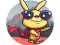 Gioco The Rabbit Adventure in linea