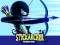 Gioco Stick Archer Champion in linea