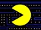 Gioco PACMAN in linea