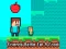 Gioco Friends Battle Eat A Food in linea