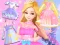 Gioco Модный макияж для сияющей принцессы in linea