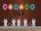 Gioco wolf pup escape2 in linea