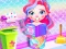 Gioco Baby Mermaid Caring Games in linea