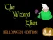 Gioco The Wizard Elion Halloween Edition in linea