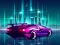 Gioco Galactic Traffic in linea