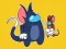 Gioco Tom and Jerry Among Us in linea