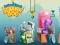 Gioco Dr Atom and Quark: Scrappy Dog in linea